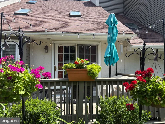 $369,900 | 4506 Adams Court, Unit 4506, Chester Springs, PA 19425