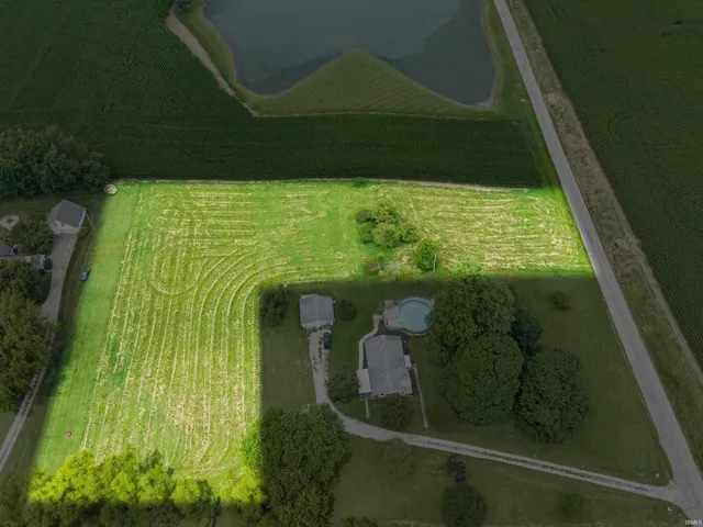 $65,900 | 388 South County Road 400 West, Rockport, IN 47635