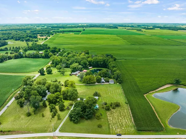 $65,900 | 388 South County Road 400 West, Rockport, IN 47635