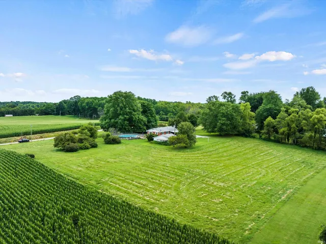 $65,900 | 388 South County Road 400 West, Rockport, IN 47635