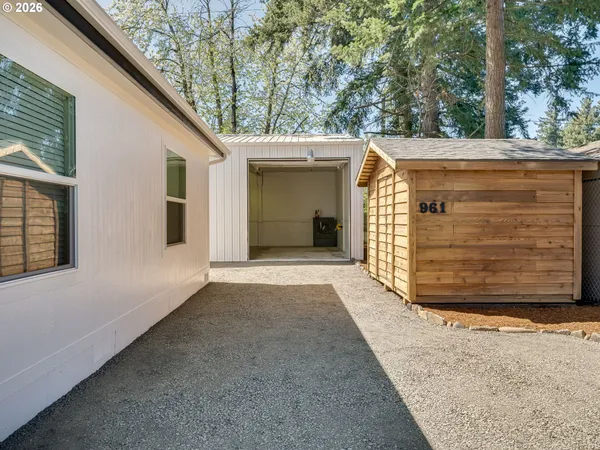 $449,900 | 961 Northeast 201st Avenue, Fairview, OR 97024
