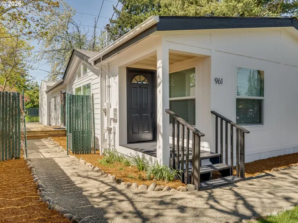 $449,900 | 961 Northeast 201st Avenue, Fairview, OR 97024