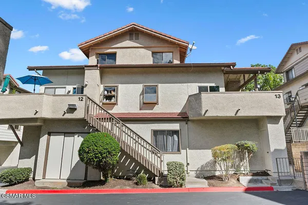 $550,000 | 110 Maegan Place, Unit 13, Thousand Oaks, CA 91362