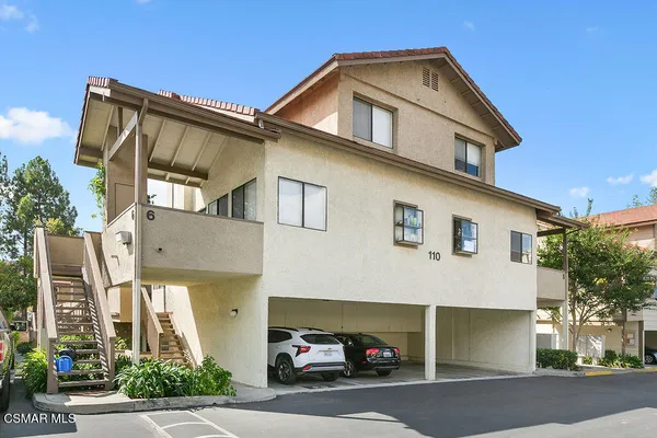$550,000 | 110 Maegan Place, Unit 13, Thousand Oaks, CA 91362