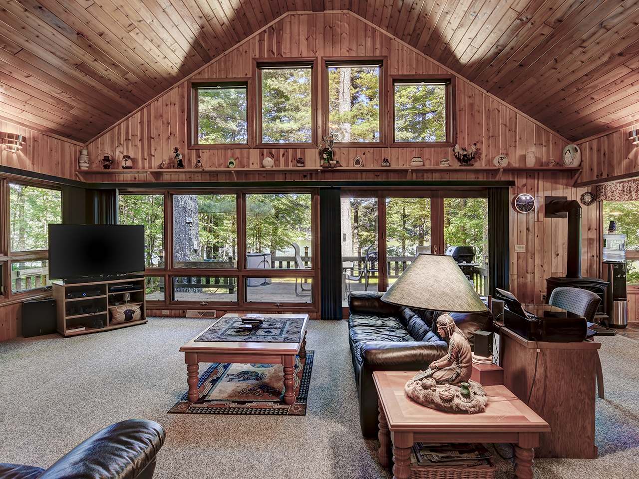 5140 Shorewood Acres Road Eagle River, WI 54521 - Photo 4 of 52 Gallery Image 4