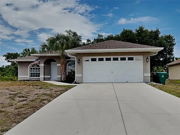 $2,349 | Undisclosed Address, Port Charlotte, FL 33981
