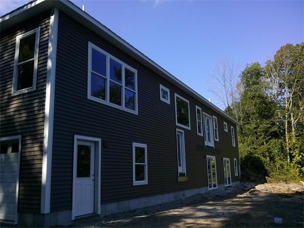 11 Griggs Road Sutton, MA 01590 - Photo 21 of 23 a brick building with a large windows