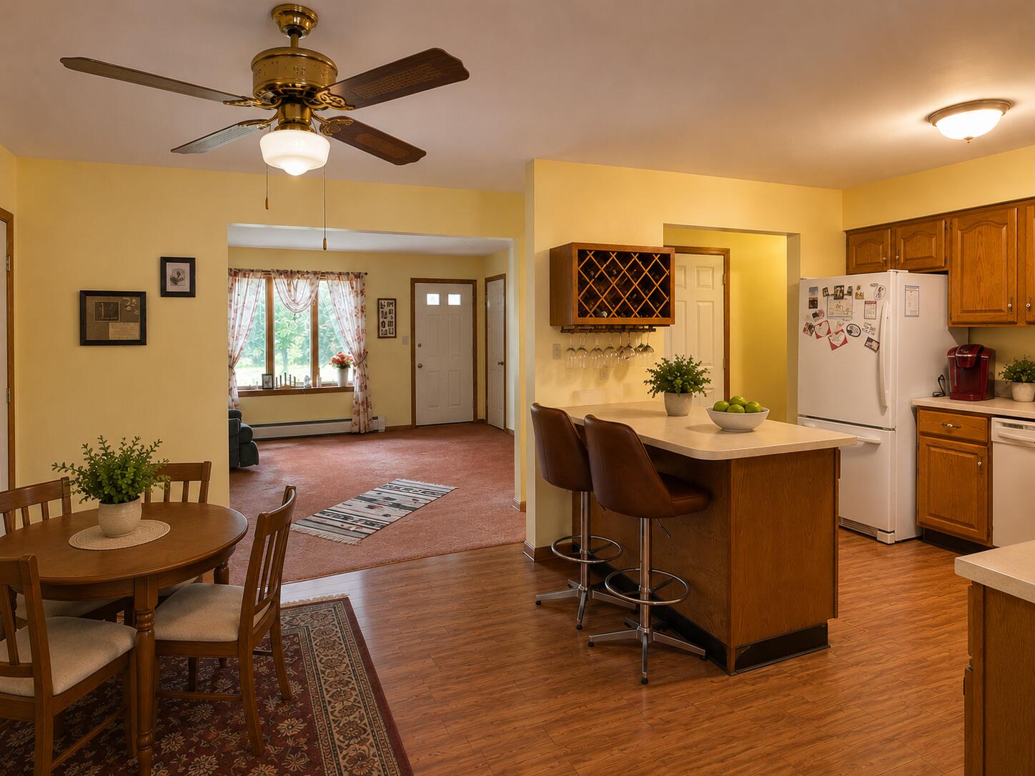 1479 Cumberland Head Road Plattsburgh, NY 12901 - Photo 10 of 25 Gallery Image 10