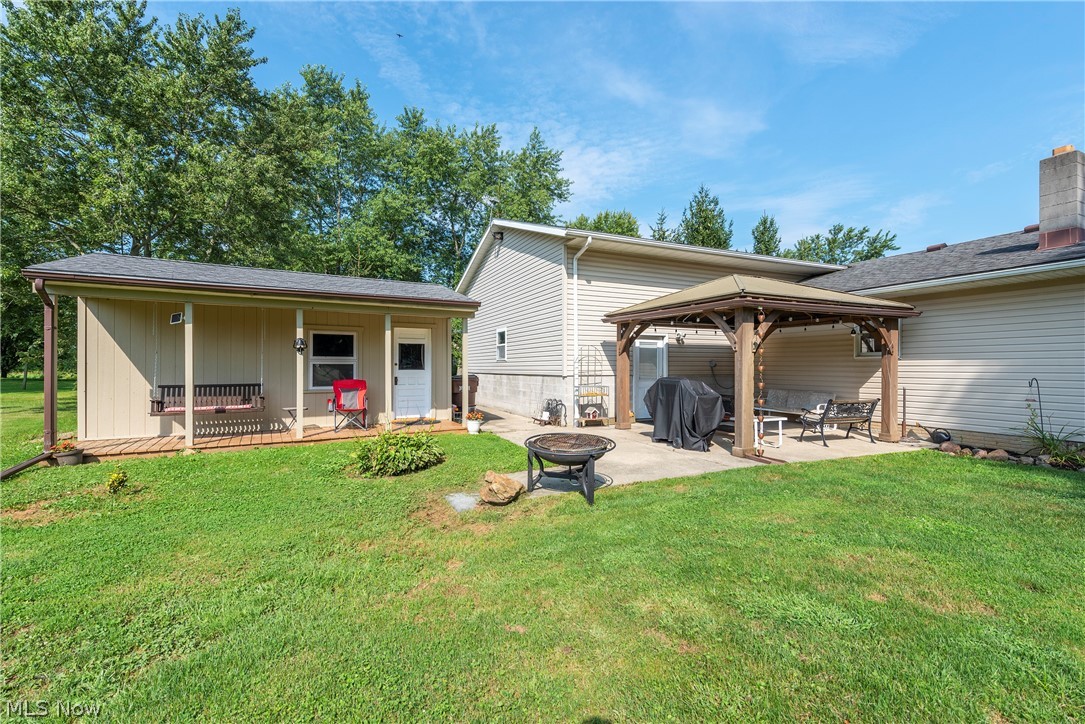 46575 Whitney Road Wellington, OH 44090 - Photo 30 of 35 Gallery Image 30