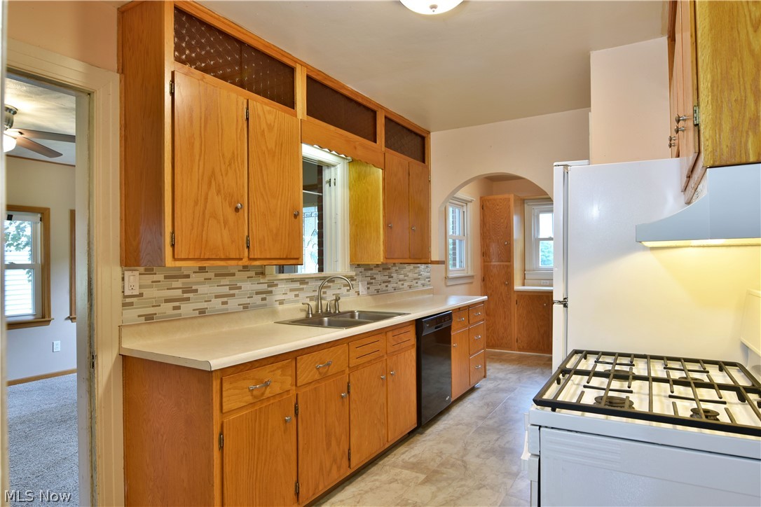 1787 Carson Salt Springs Road Warren, OH 44481 - Photo 17 of 35 Gallery Image 17