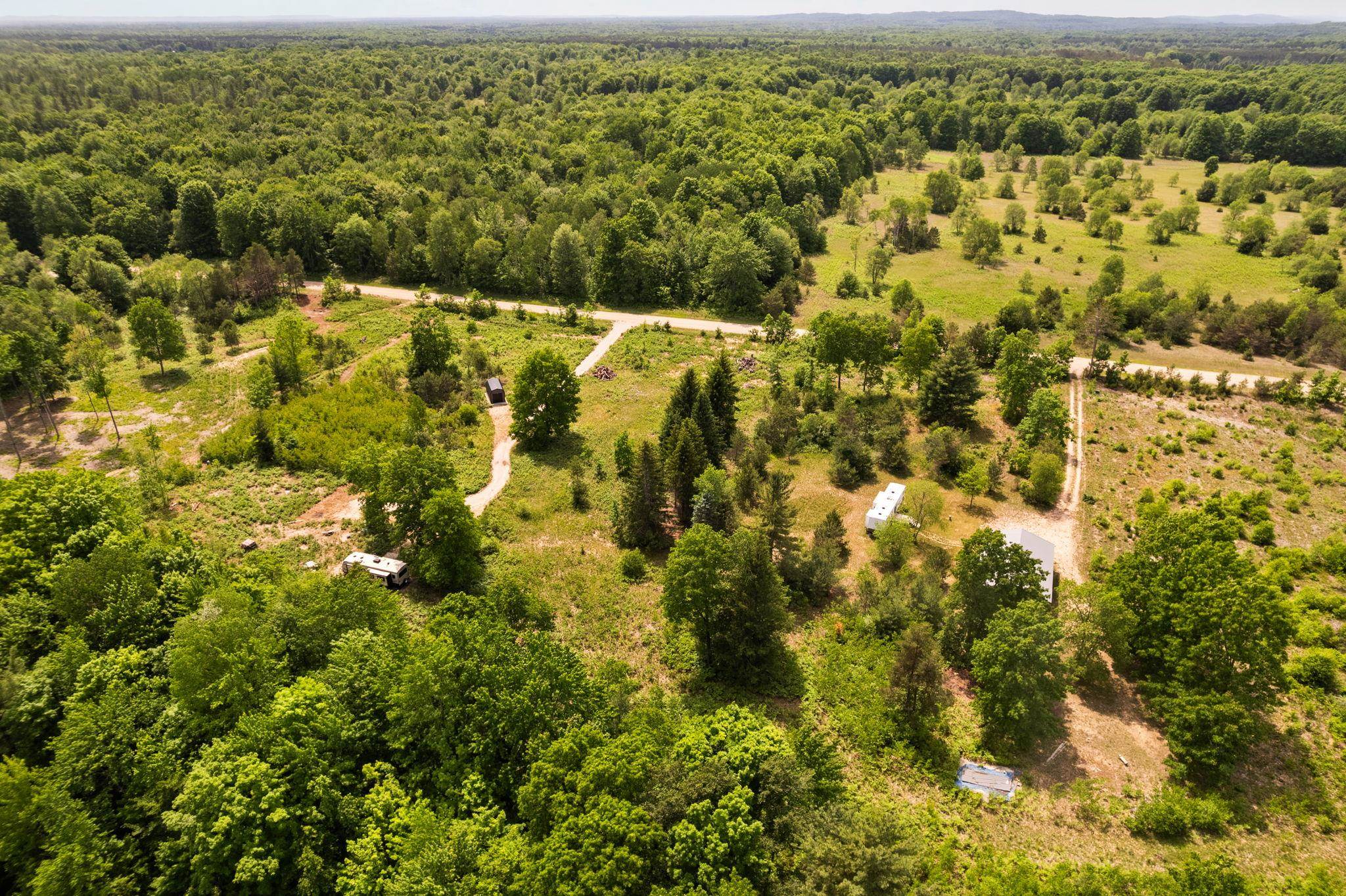 Parcel D North Carmean Road Interlochen, MI 49643 - Photo 6 of 40 Gallery Image 6