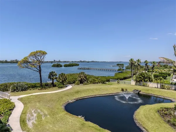 $1,289,000 | 14021 Bellagio Way, Unit 404, Osprey, FL 34229