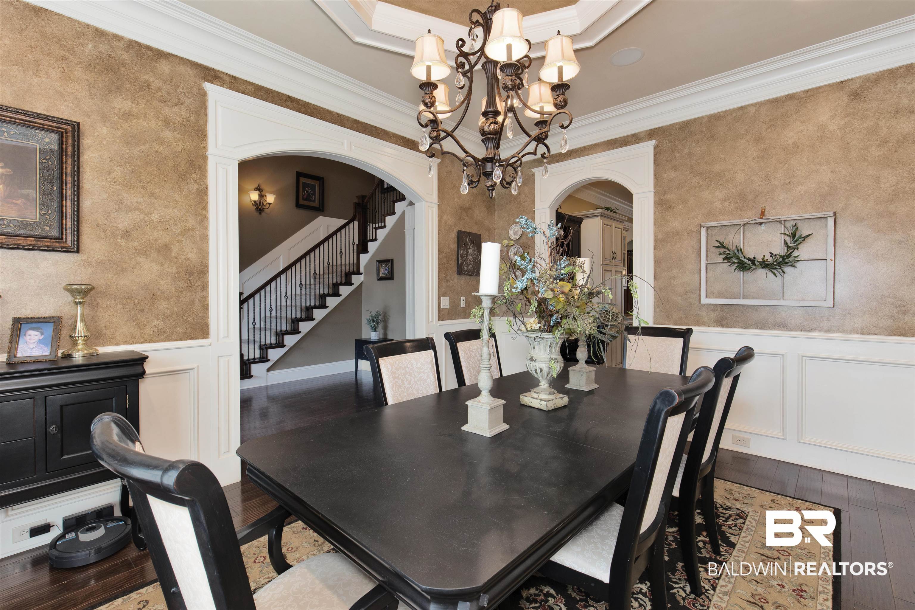 7670 Sweetgum Court Mobile, AL 36695 - Photo 5 of 41