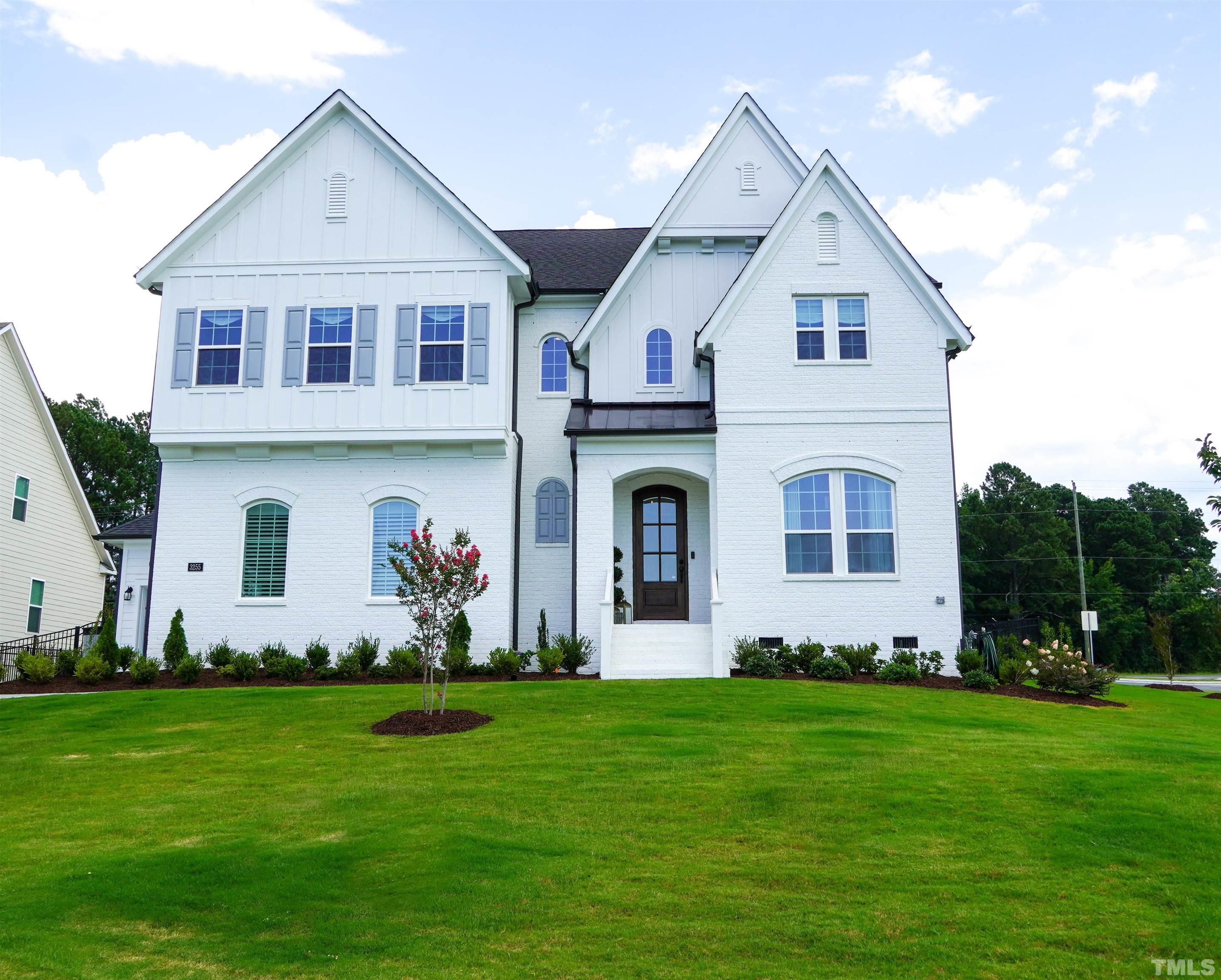 3255 Bellamy Ridge Drive Apex, NC 27523 - Photo 1 of 69 Gallery Image 1