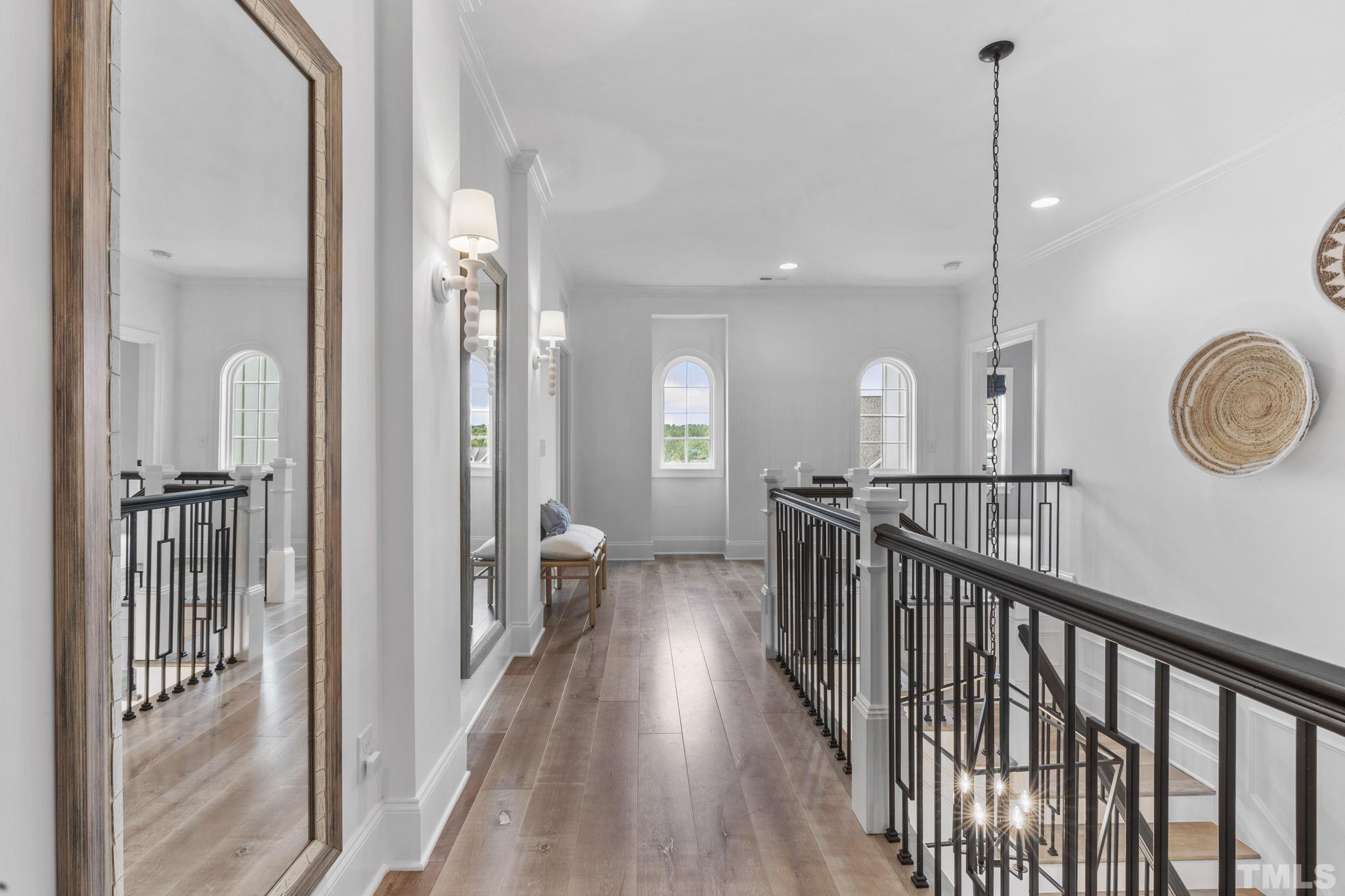 3255 Bellamy Ridge Drive Apex, NC 27523 - Photo 33 of 69 Gallery Image 33