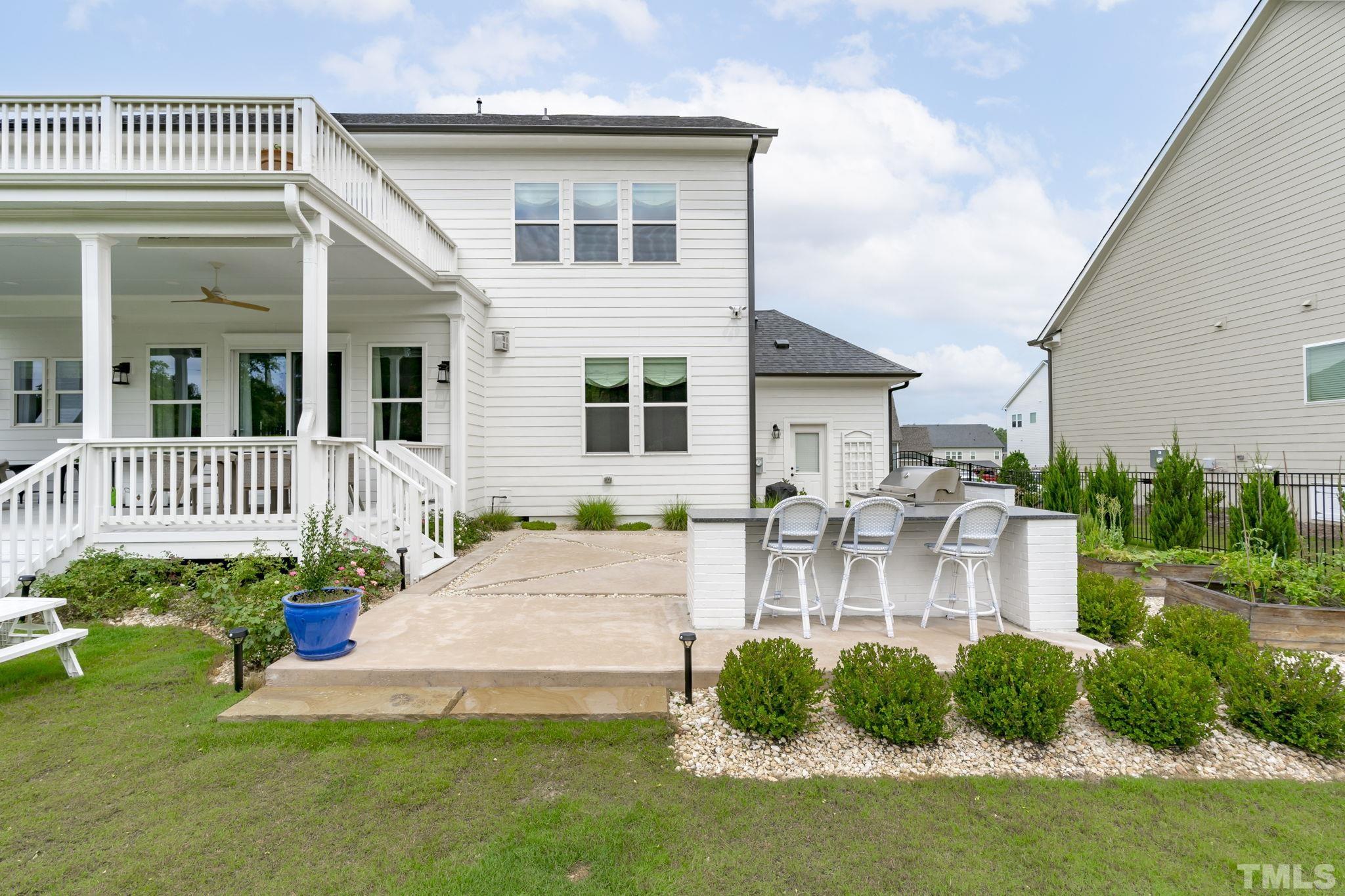 3255 Bellamy Ridge Drive Apex, NC 27523 - Photo 65 of 69 Gallery Image 65