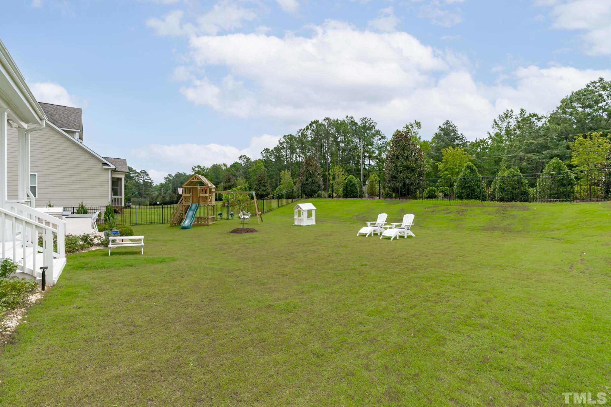 3255 Bellamy Ridge Drive Apex, NC 27523 - Photo 68 of 69 Gallery Image 68