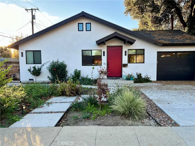 $2,100 | 921 North Berkeley Avenue, Claremont, CA 91711