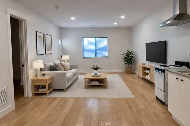 $2,100 | 921 North Berkeley Avenue, Claremont, CA 91711