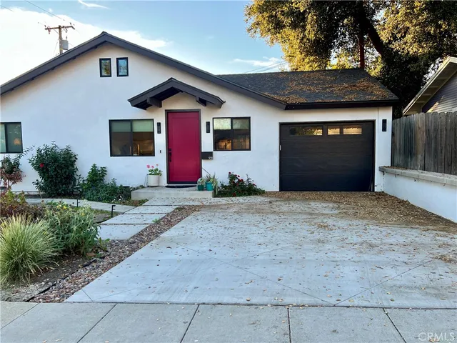 $2,100 | 921 North Berkeley Avenue, Claremont, CA 91711