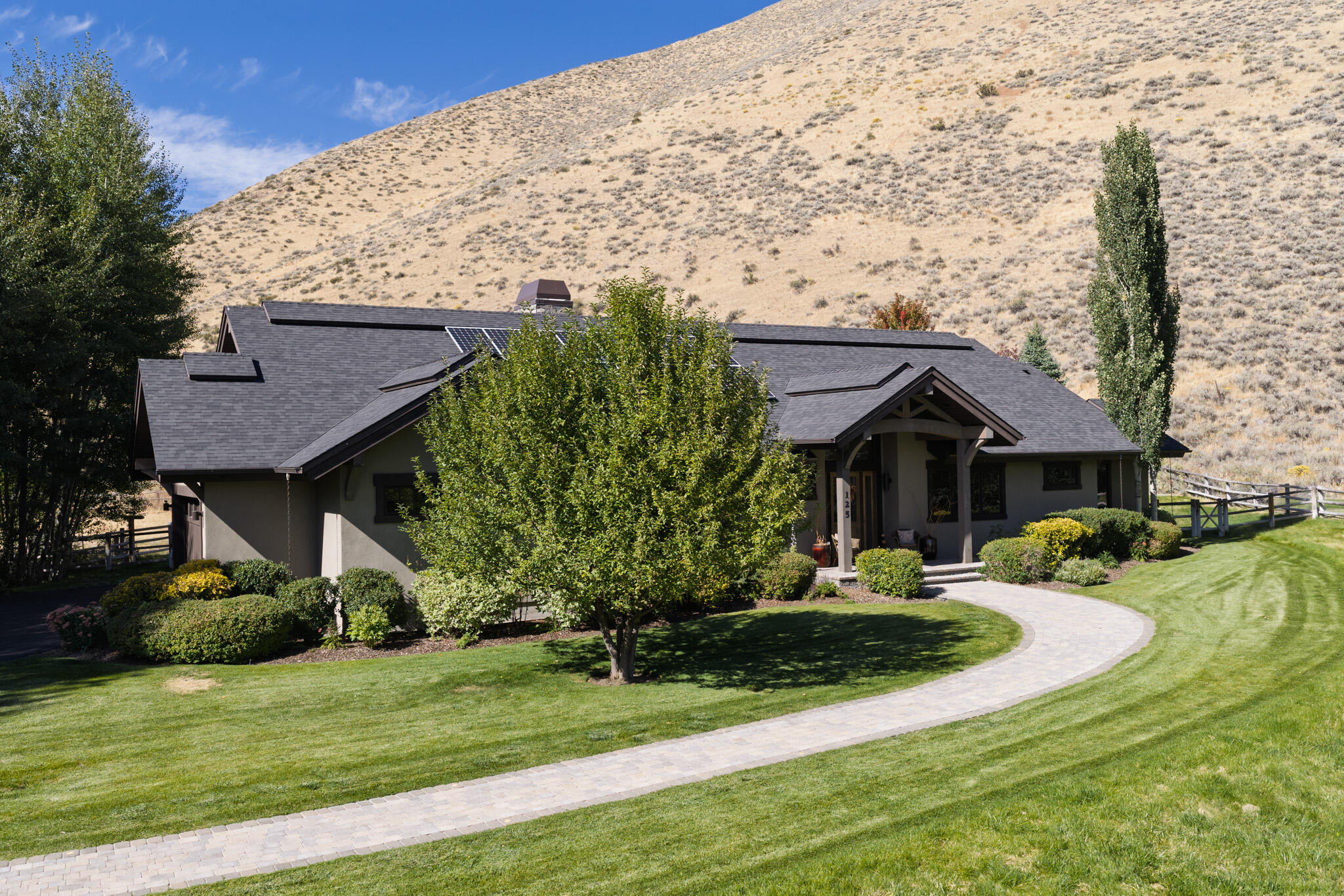 125 Dogwood Road Blaine County, ID 83333 - Photo 5 of 38 125 Dogwood - 221
