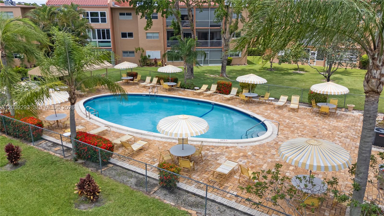 8846 West McNab Road, Unit 206 Tamarac, FL 33321 - Photo 47 of 49
