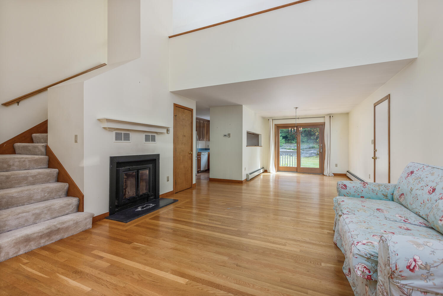 138 Bluff Road, Unit 30 Yarmouth, ME 04096 - Photo 6 of 38 138 Bluff Rd Yarmouth ME 04096-large-006