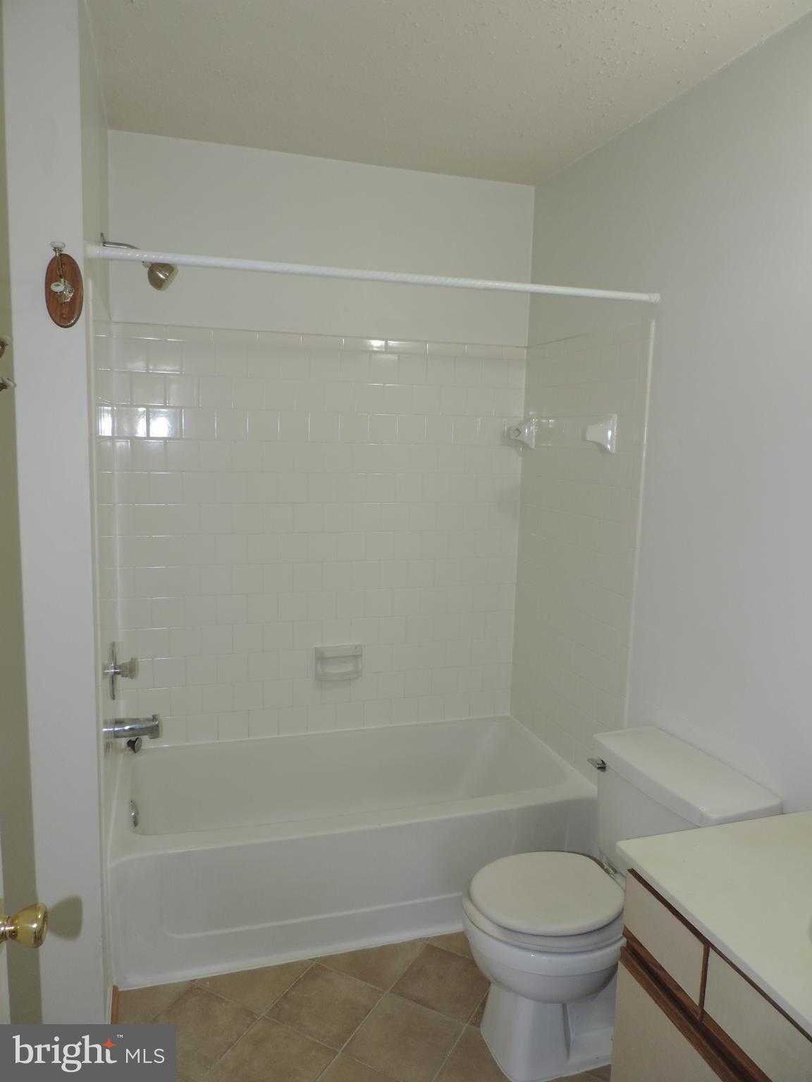 108 Fort Evans Road Southeast, Unit D Leesburg, VA 20175 - Photo 6 of 11 Bath (Master)
