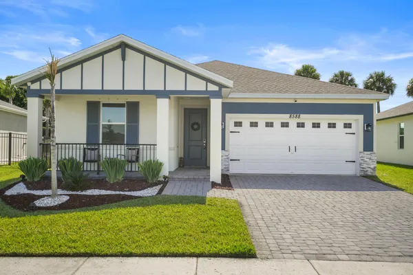$3,000 | 8588 Dahlia Circle, Port St. Lucie, FL 34986