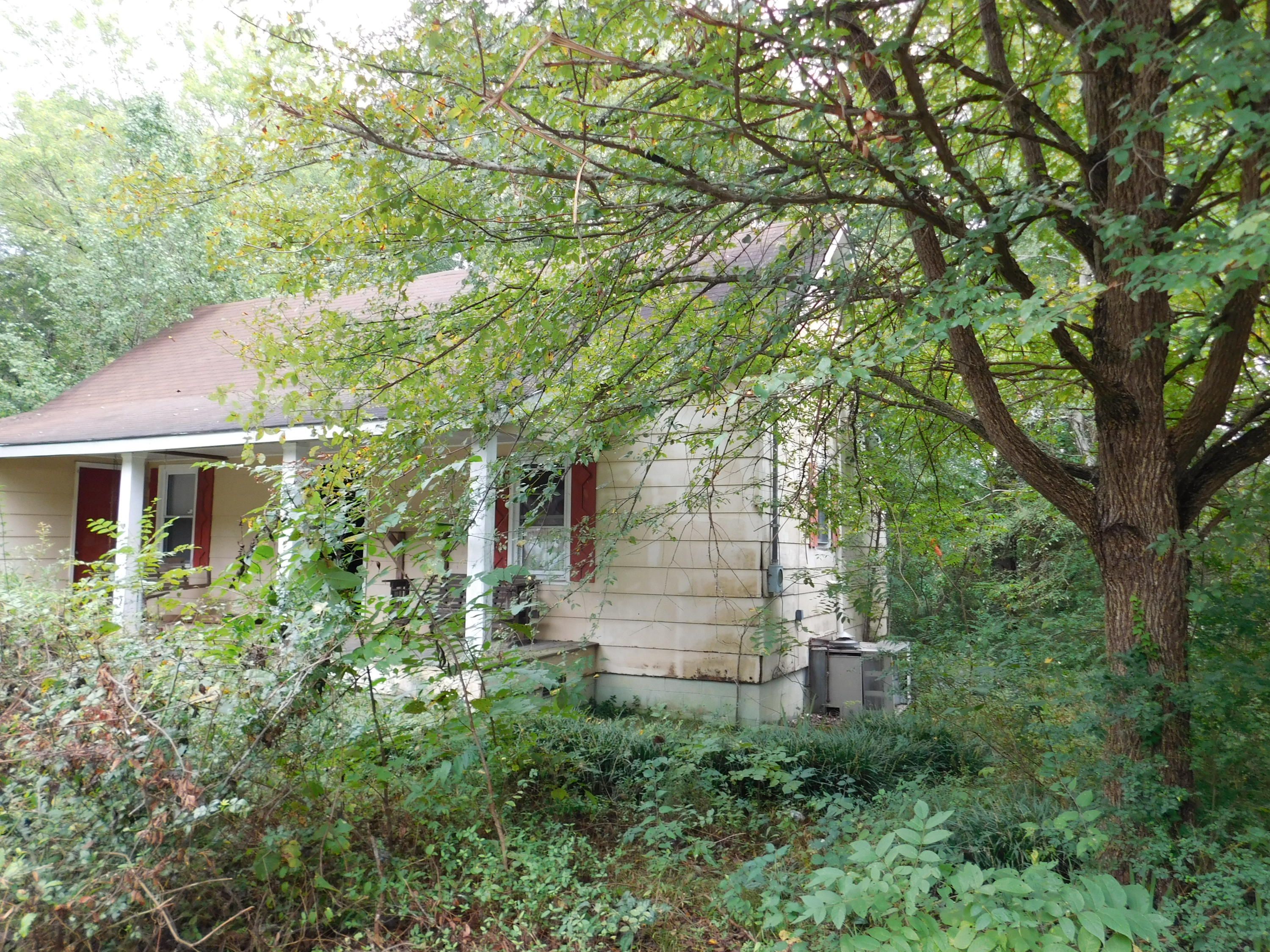 45 3rd Ave Pee Dee Rockingham, NC 28379 - Photo 5 of 6 DSCN0439