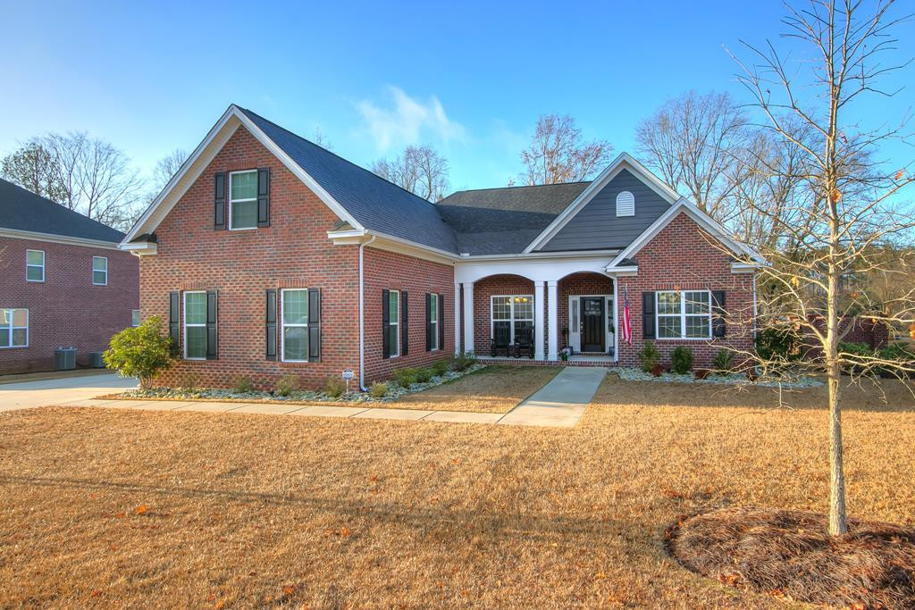 2115 Watersong Run Sumter, SC 29150 - Photo 64 of 66 Gallery Image 64