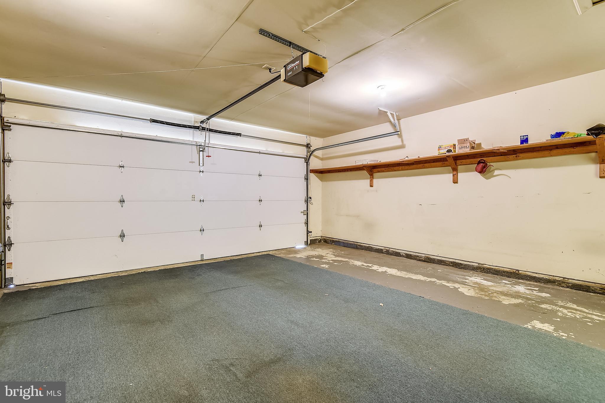 850 Rudder Way Annapolis, MD 21401 - Photo 31 of 44 2 Car Garage