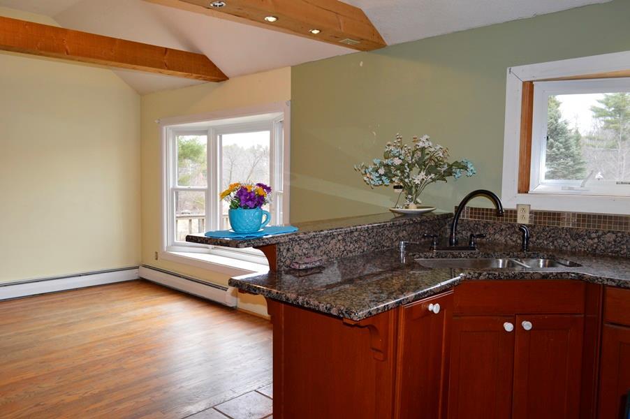 411 Parker Farm Road Buxton, ME 04093 - Photo 3 of 21 Photo