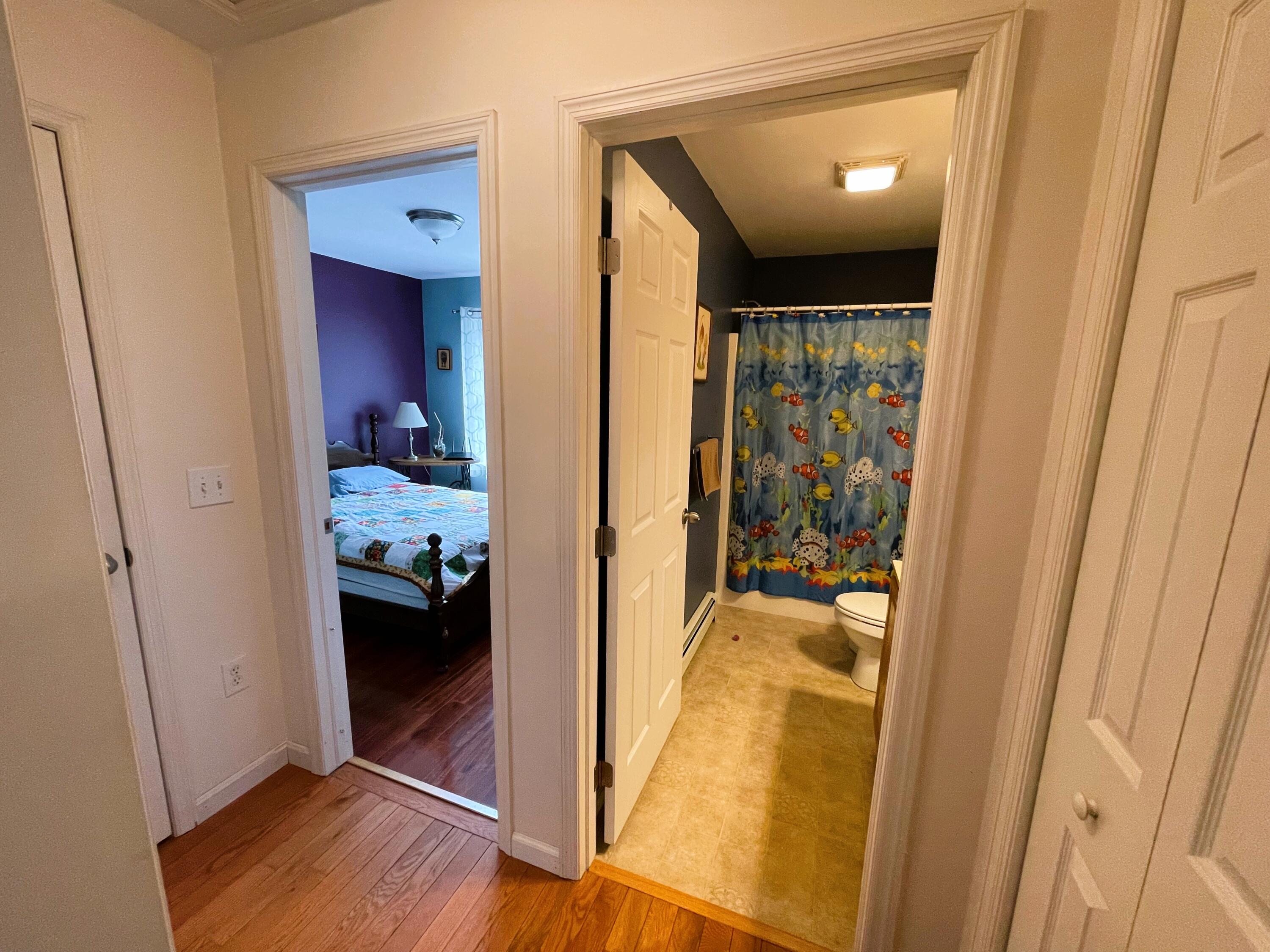 1170 Port Road Machiasport, ME 04655 - Photo 25 of 46 1166 PORT HALL 3