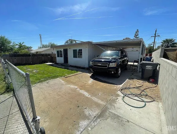 $220,000 | Undisclosed Address, Bakersfield, CA 93307