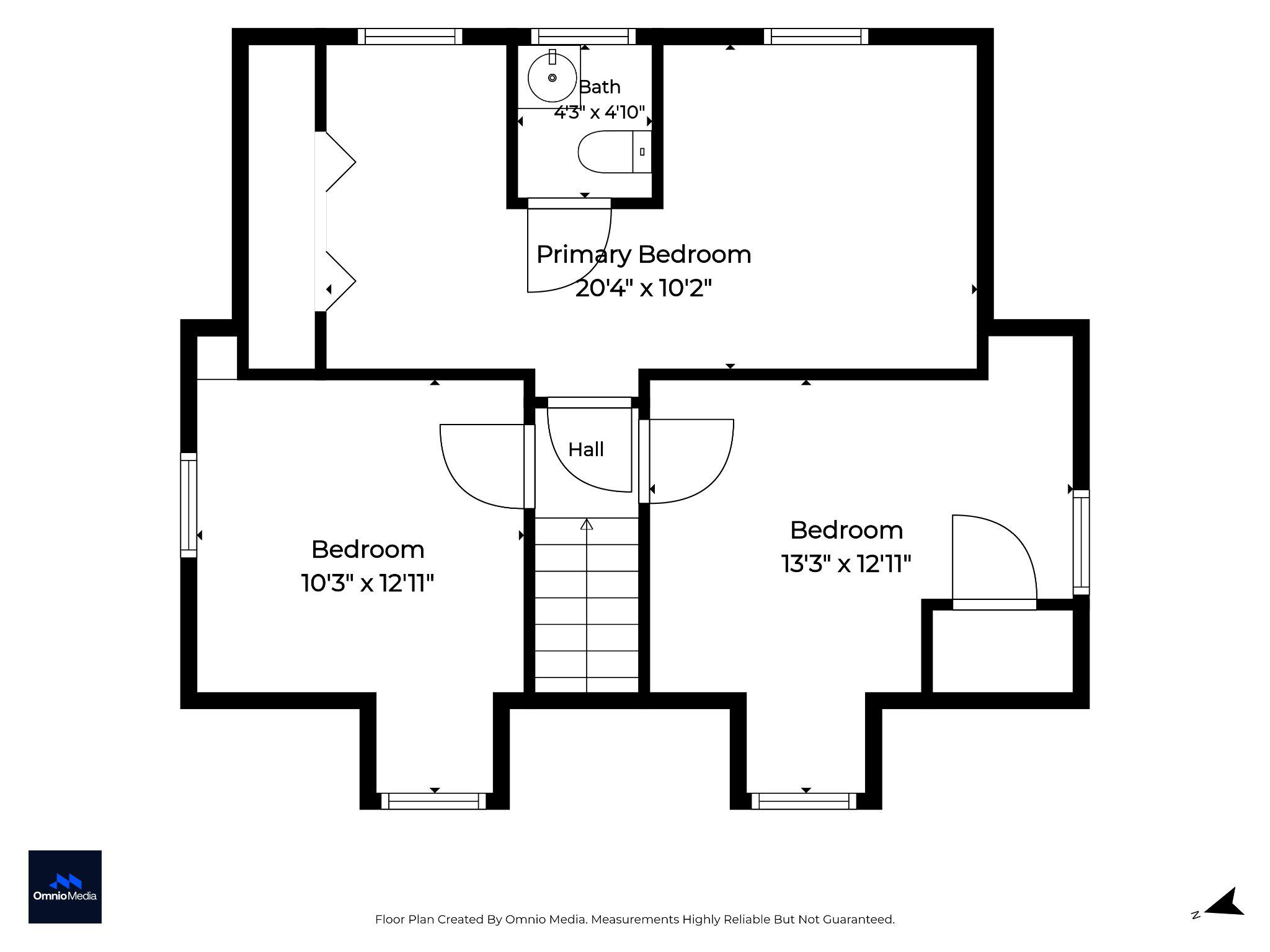 19 Old Solomons Island Road Annapolis, MD 21401 - Photo 40 of 51 Upper Level