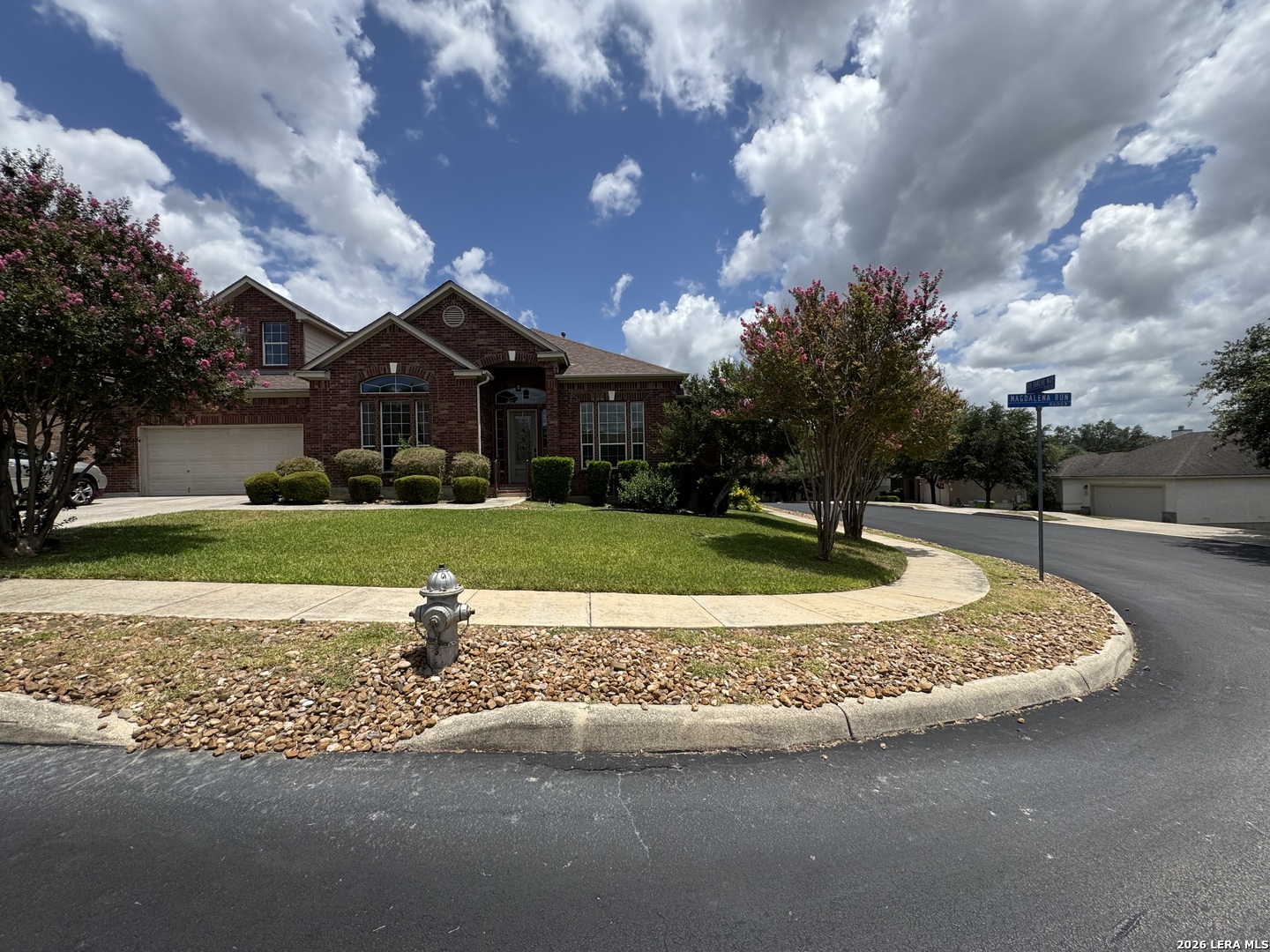 8627 Magdalena Run Helotes, TX 78023 - Photo 5 of 44