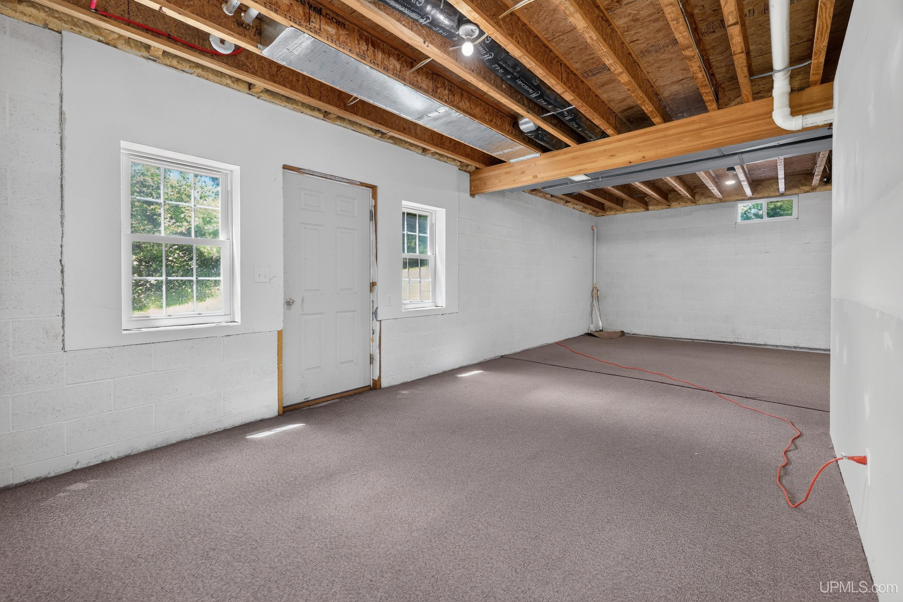 39445 Lower Worham Road Chassell, MI 49916 - Photo 35 of 58