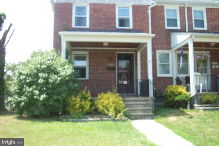 8300 Kendale Road Parkville, MD 21234 - Photo 1 of 8 Exterior (Main)