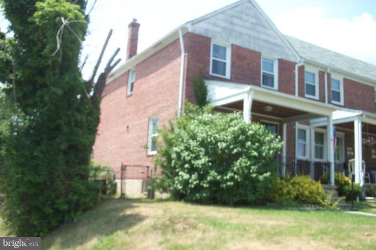 8300 Kendale Road Parkville, MD 21234 - Photo 2 of 8 Exterior #2