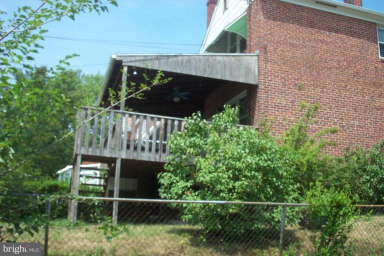 8300 Kendale Road Parkville, MD 21234 - Photo 8 of 8 Exterior #3