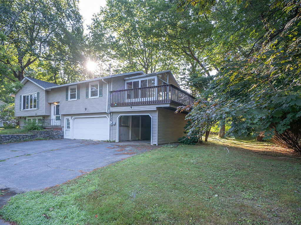 32 Valley Road Cape Elizabeth, ME 04107 - Photo 42 of 46 Ext1