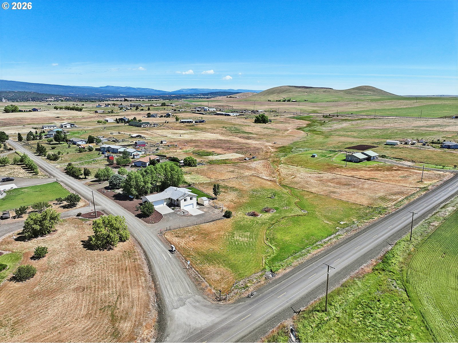 4 Bailey Loop Drive Goldendale, WA 98620 - Photo 48 of 48