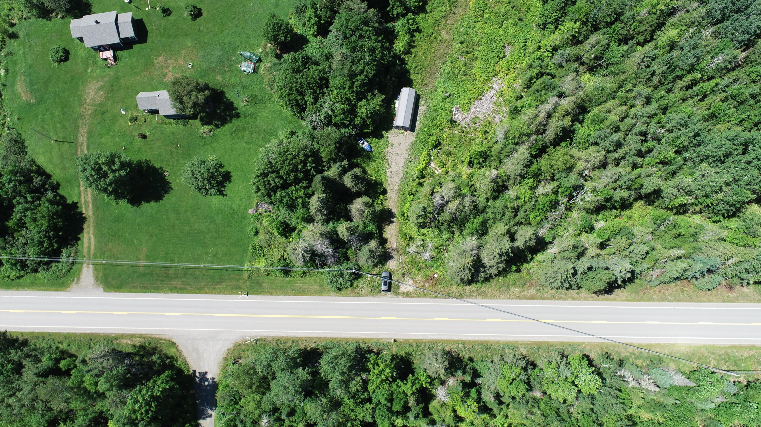 1694 U.S. Rte 1 Orient, ME 04471 - Photo 44 of 58 DJI_0105