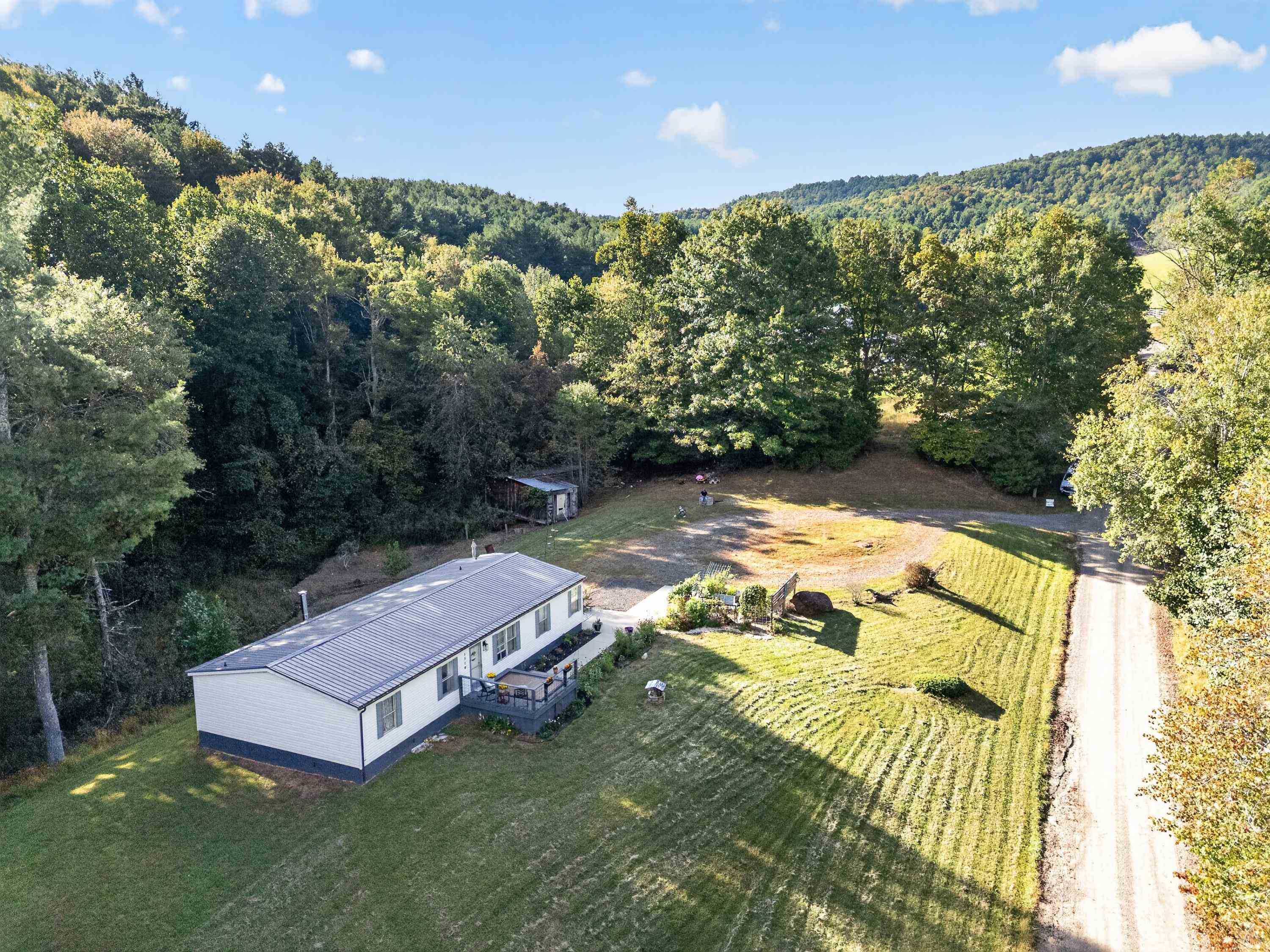 1310 Reedsville Road Northwest Floyd, VA 24091 - Photo 63 of 69 Gallery Image 63