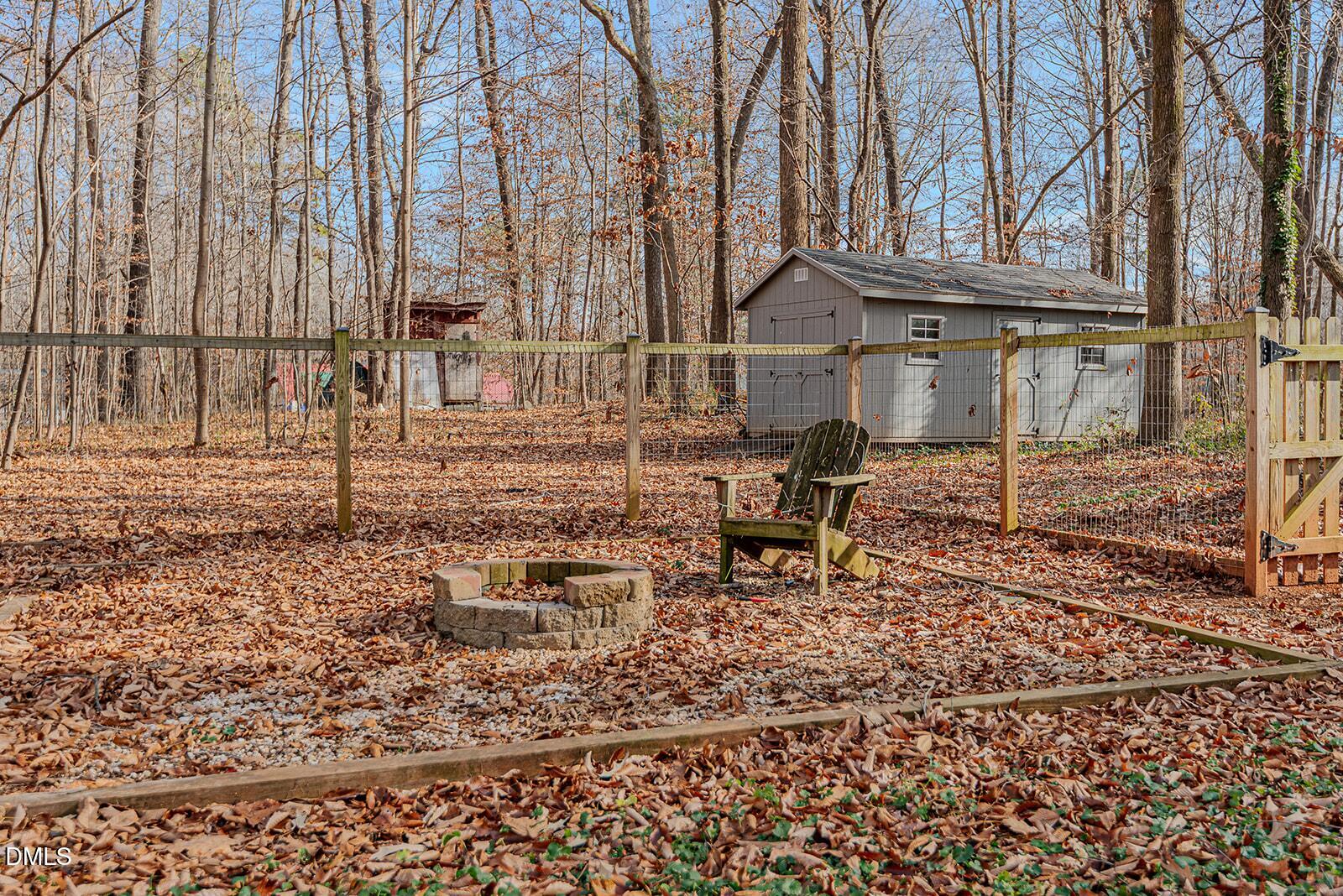 511 Mace Road Mebane, NC 27302 - Photo 27 of 27 pic5-5