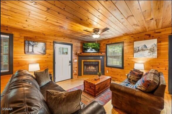 4151 Oak Ridge Street Pigeon Forge, TN 37863 - Photo 6 of 24 Gallery Image 6
