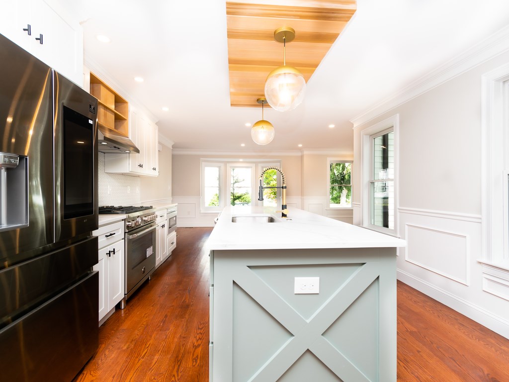 2 Jean Road, Unit 2 Arlington, MA 02474 - Photo 15 of 40 Gallery Image 15
