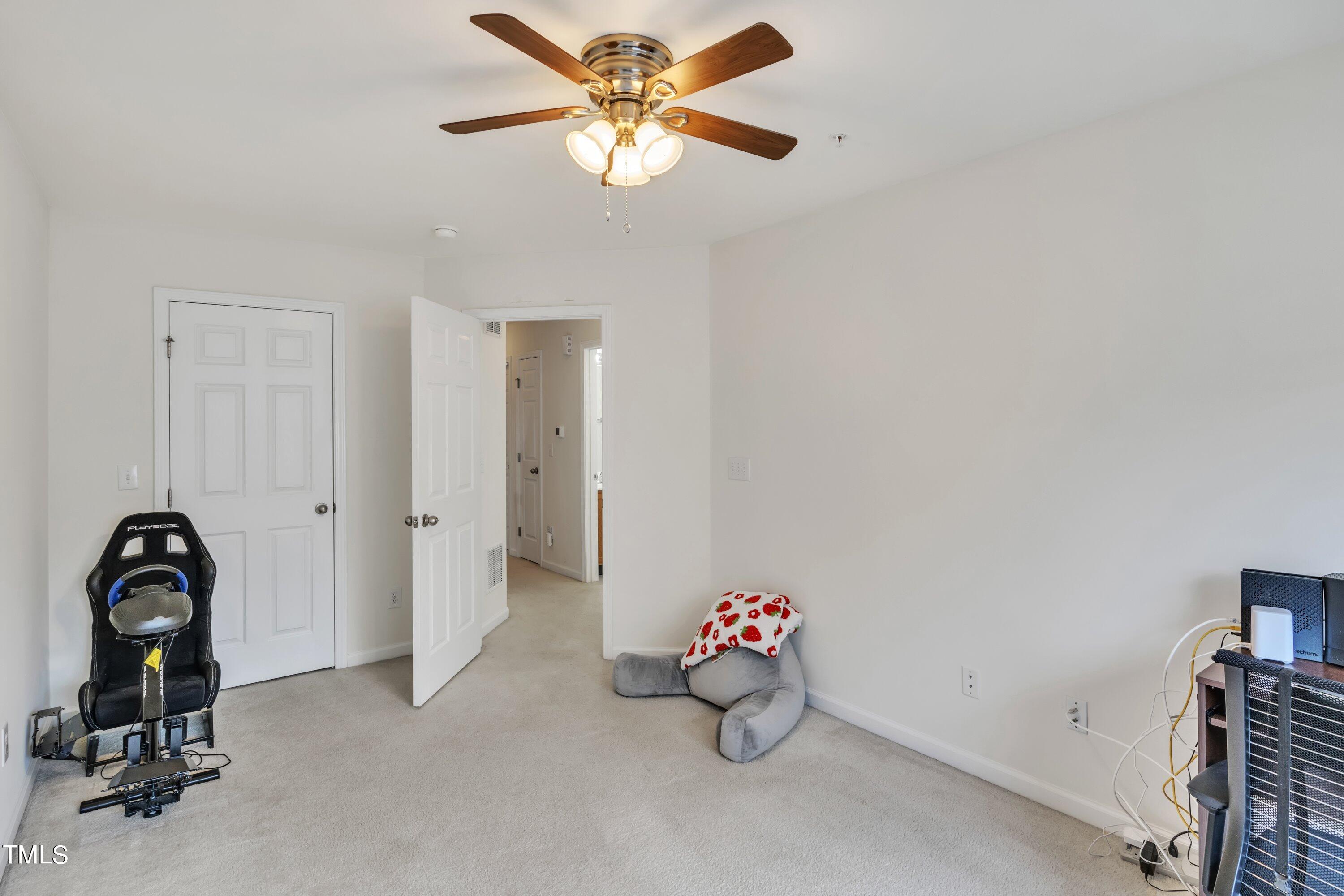 2220 Raven Road, Unit 110 Raleigh, NC 27614 - Photo 13 of 25 Bedroom One 2