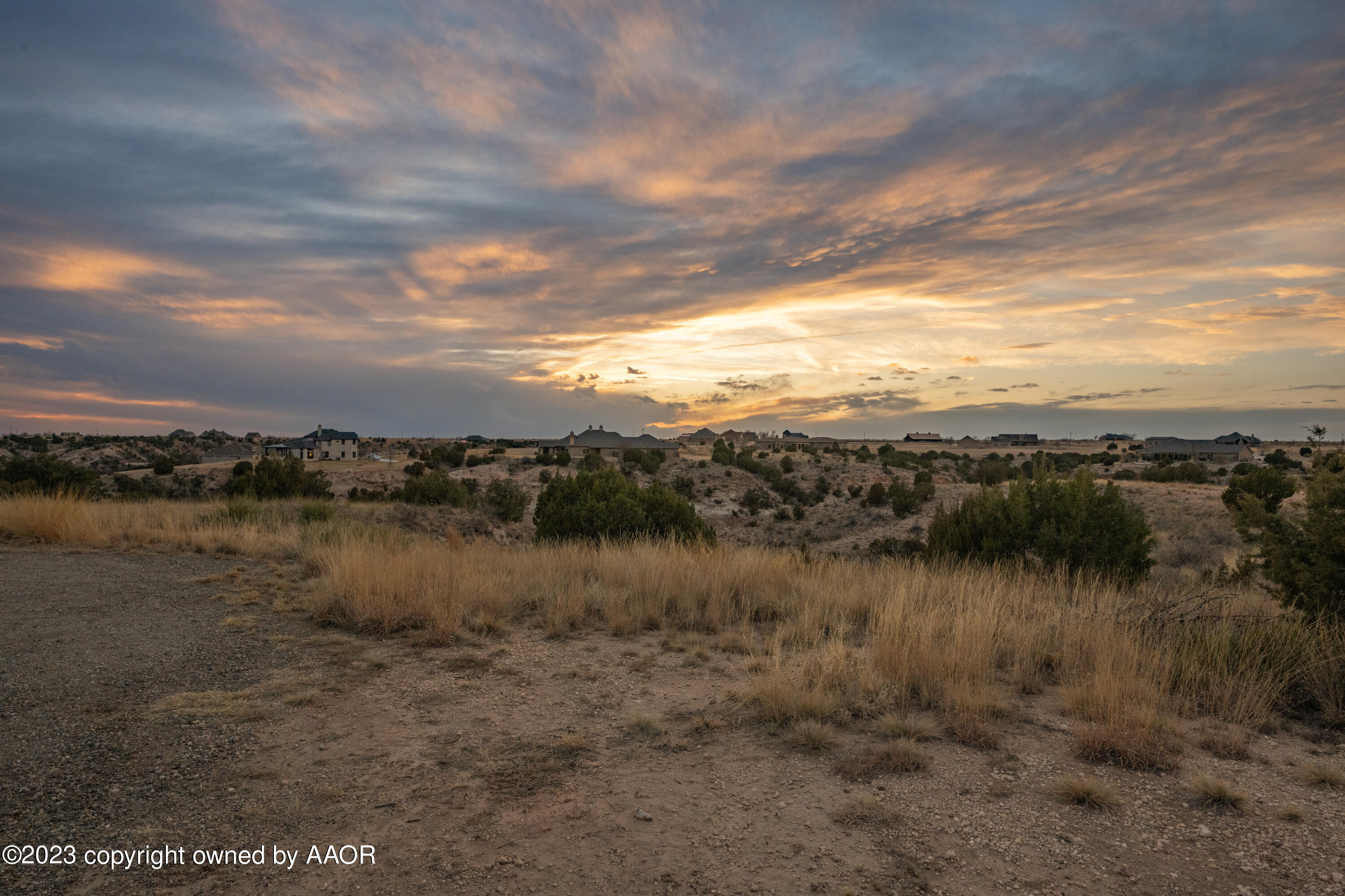 15300 Canyon Pass Road Amarillo, TX 79118 - Photo 51 of 51 a view of lake